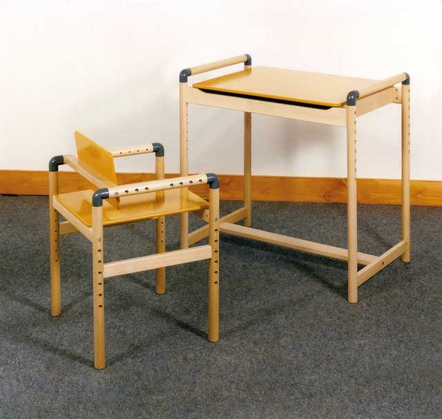 Ábel gyerekgarnitúra