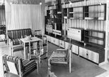 Complete living room set