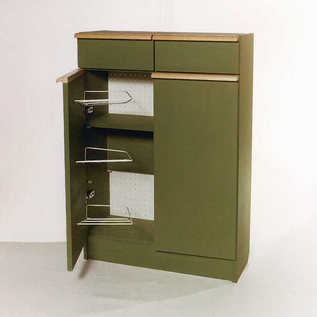 Lujza cipősszekrény