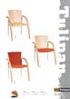 Tulipán chair
