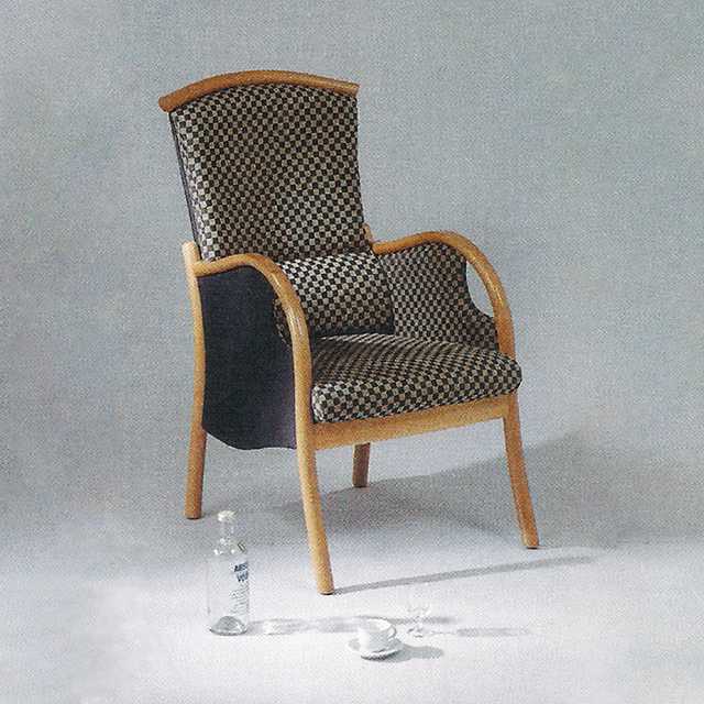 Dávid-Lux garnitúra