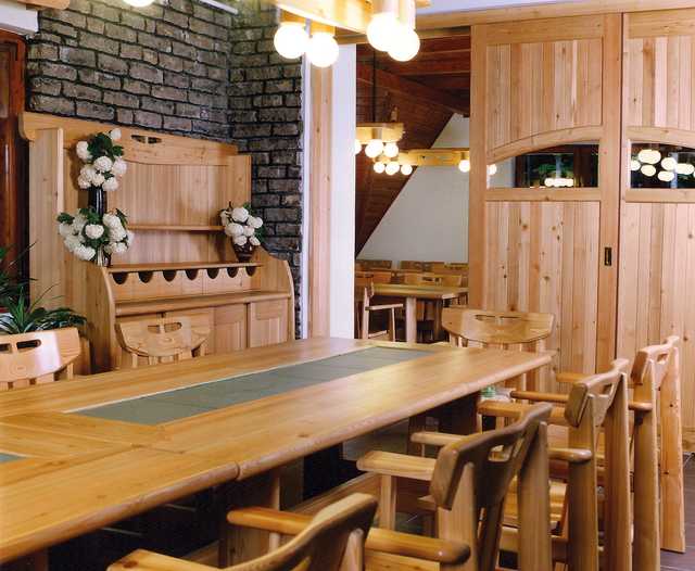 Orient bútorcsalád