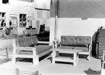 Fenyő living room set