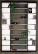 Mátrix shelving system