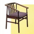 Pub table and chair