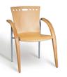 Tulipán chair