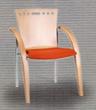 Tulipán chair