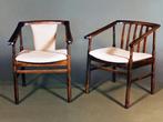 Pub table and chair